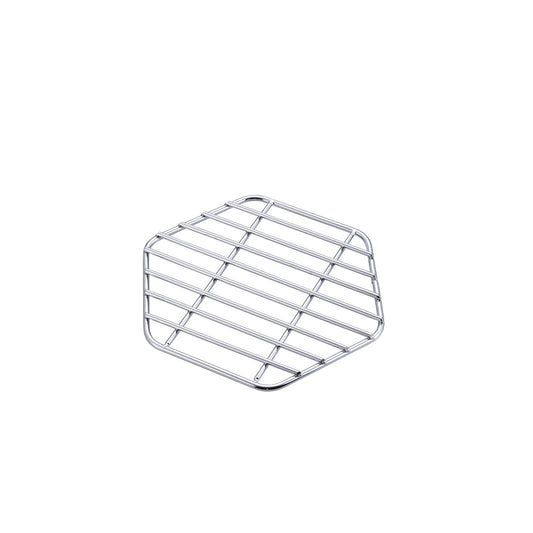 Charcoal Grate for Hexagonal Grill (M) (UG-2028) - Captain Stag