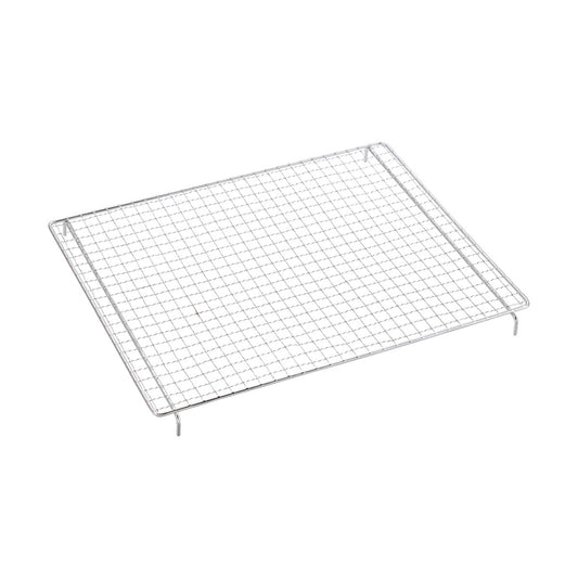 Cooking Grate for V-Shaped Smart Grill 320×255mm (UG-2035) - Captain Stag