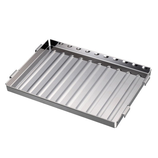 Charcoal Tray for Kamado Smart Grill B5 Type (UG-2039) - Captain Stag