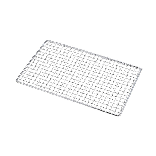 Cooking Grate for Kamado Smart Grill A4 Type (UG-2043) - Captain Stag