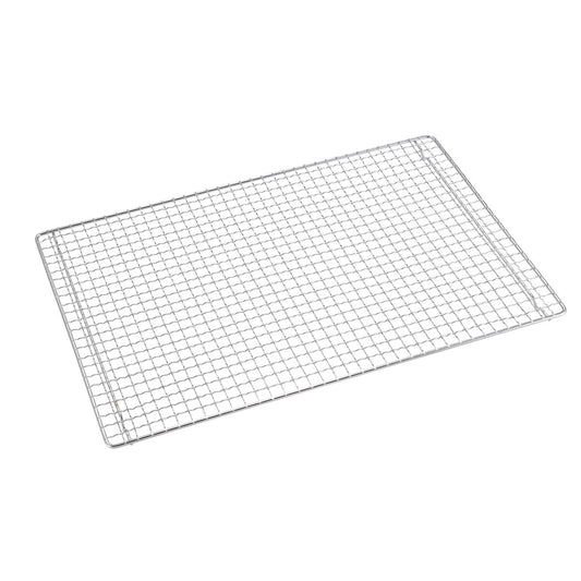 Cooking Grate for 3Way Grill 450 450×300mm (UG-2044) - Captain Stag