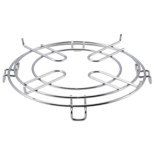 Pot Support for Portable Shichirin Charcoal Grills (UG-2046) - Captain Stag