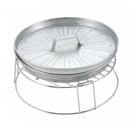 Pizza Grill & Fire Stand (UG-2900) - Captain Stag