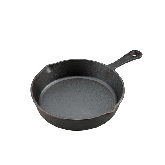 Skillet 20cm (UG-3028) - Captain Stag