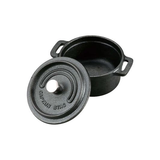 Cocotte 10cm (UG-3035) - Captain Stag