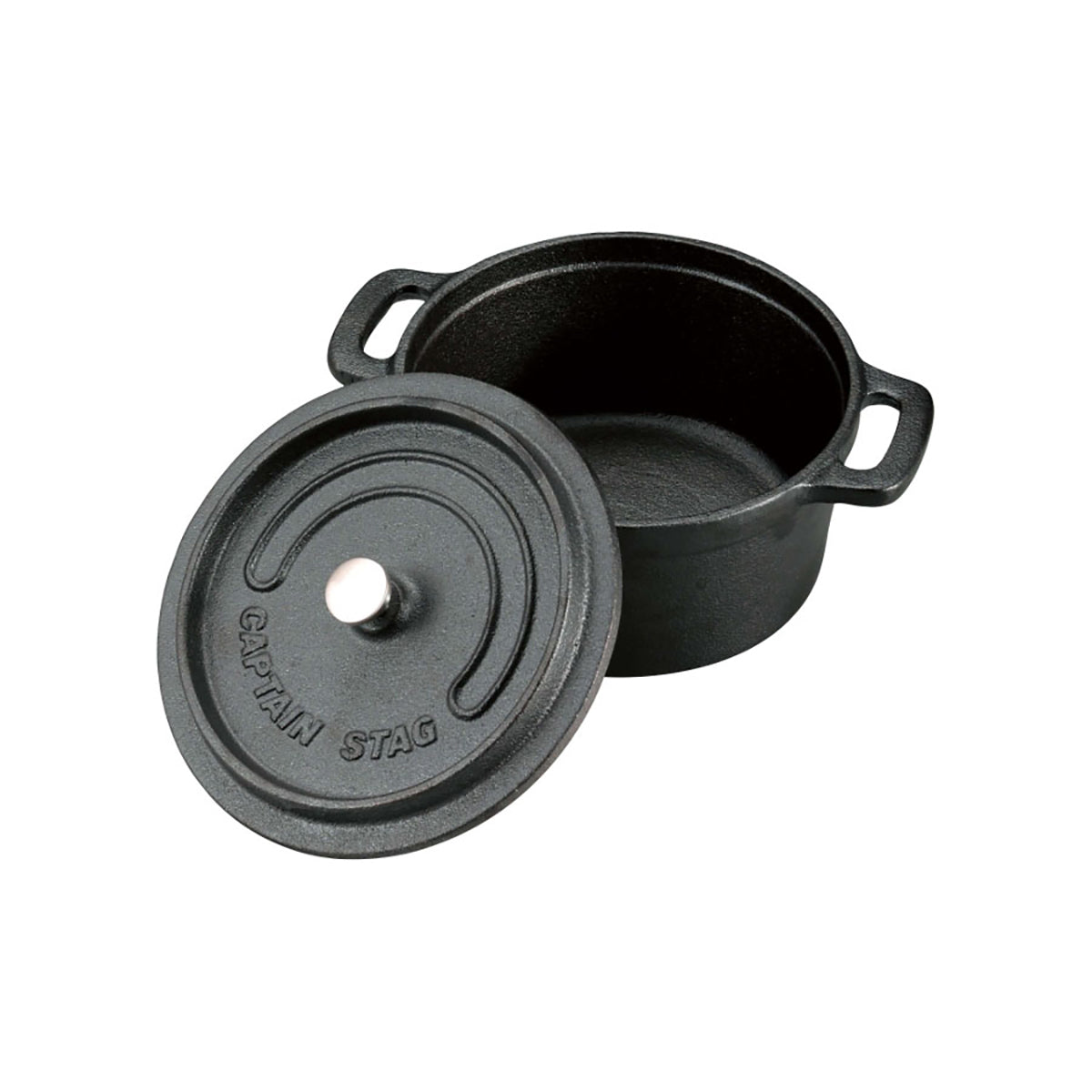Cocotte 14cm (UG-3036) - Captain Stag