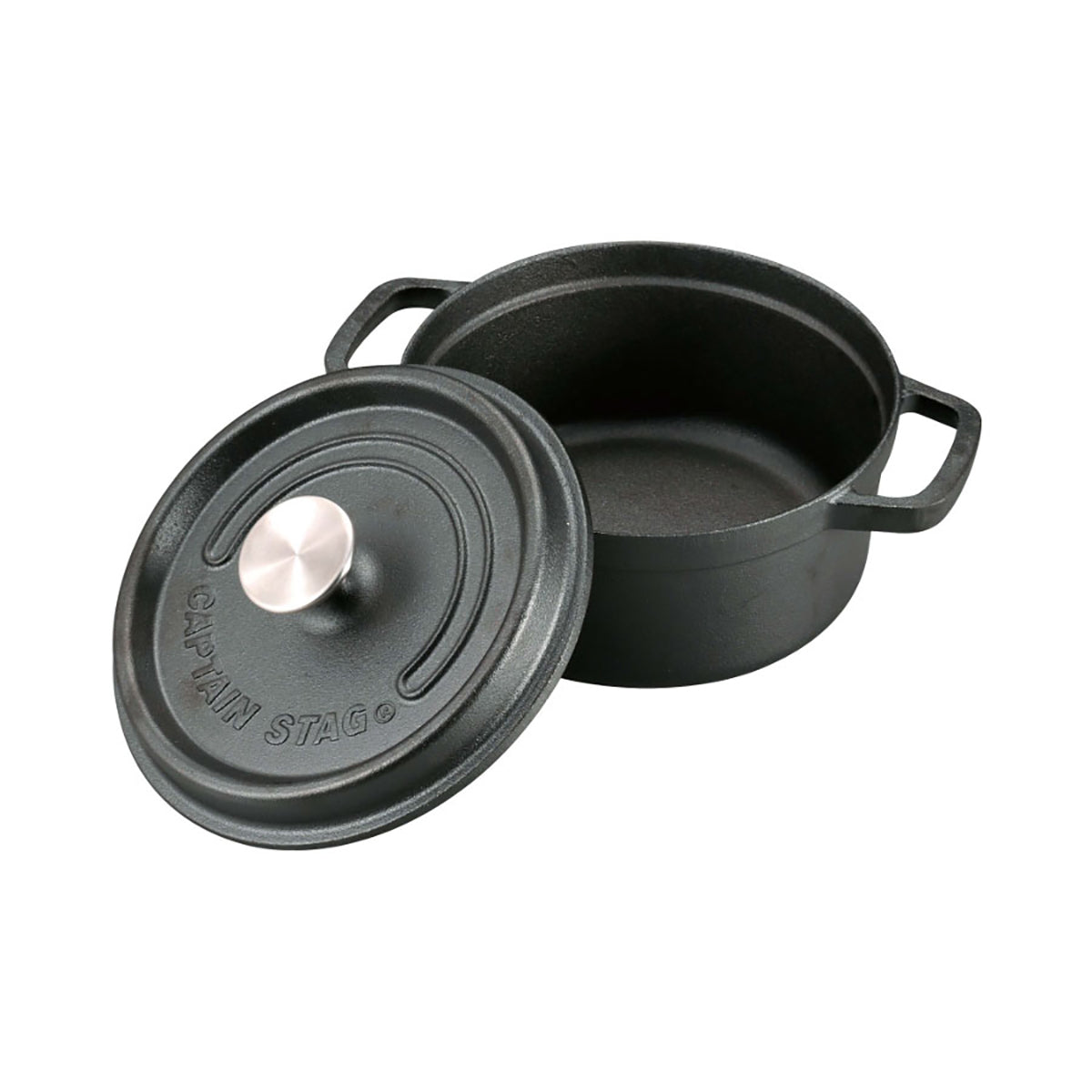 Cocotte 22cm (UG-3037) - Captain Stag