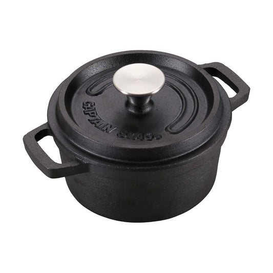 Cocotte 18cm (UG-3040) - Captain Stag