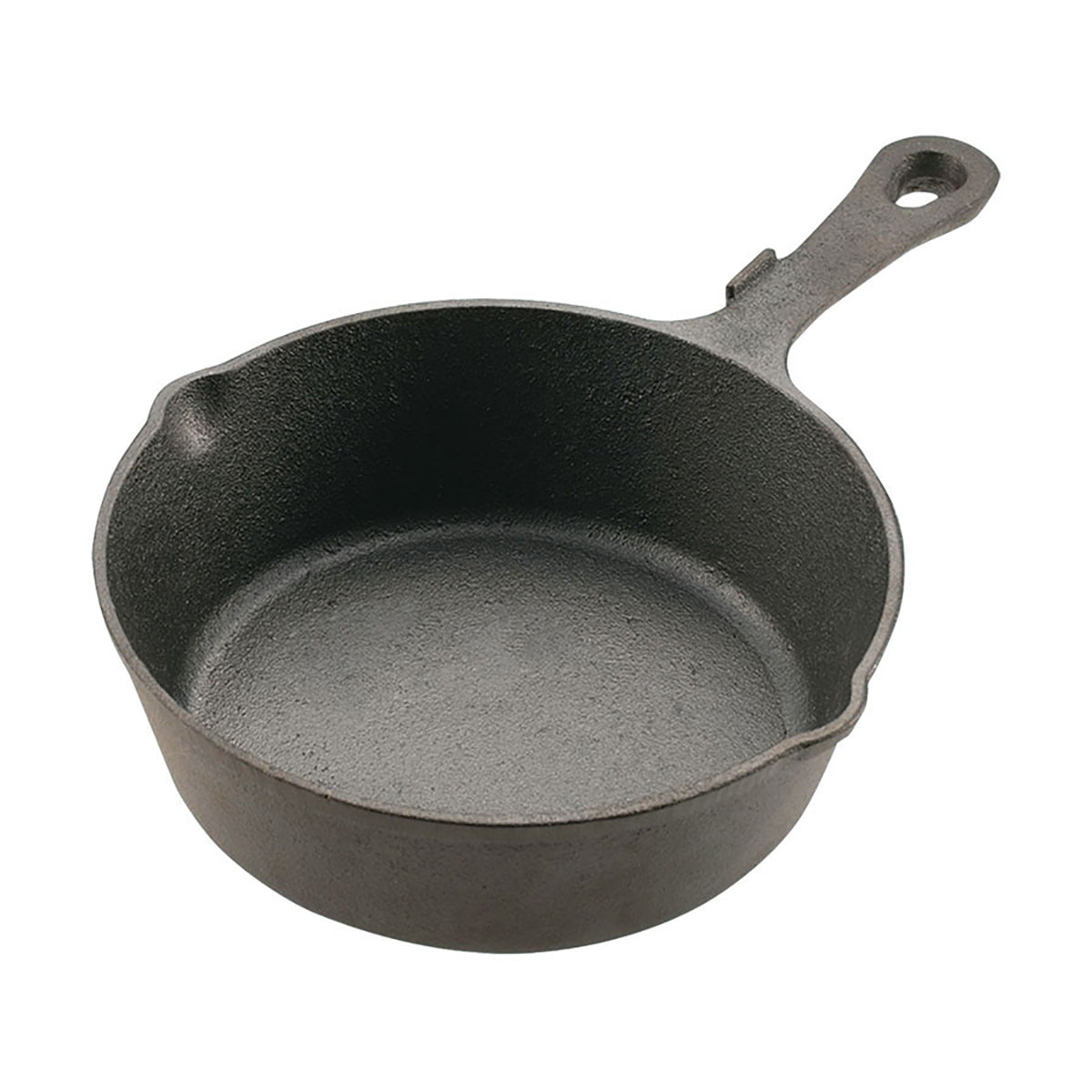 Deep Skillet 18cm (UG-3044) - Captain Stag