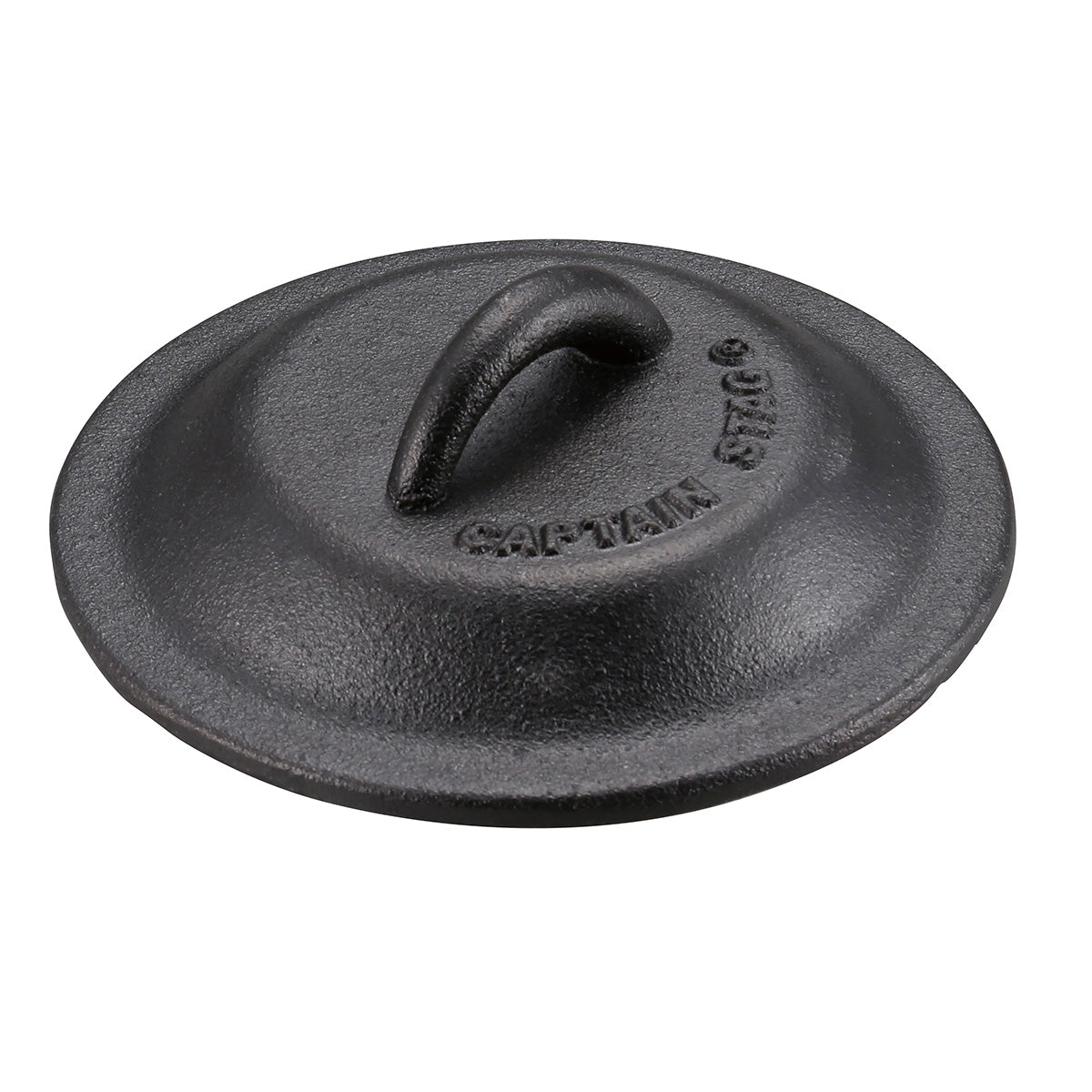 Skillet Cover 13cm (UG-3067) - Captain Stag