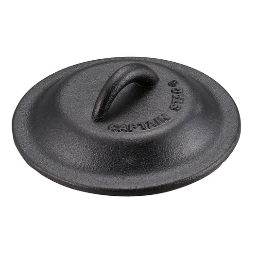 Skillet Cover 13cm (UG-3067) - Captain Stag