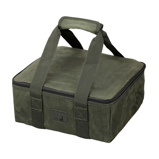 Canvas Dutch Oven Bag 22cm (UG-3073) - Captain Stag
