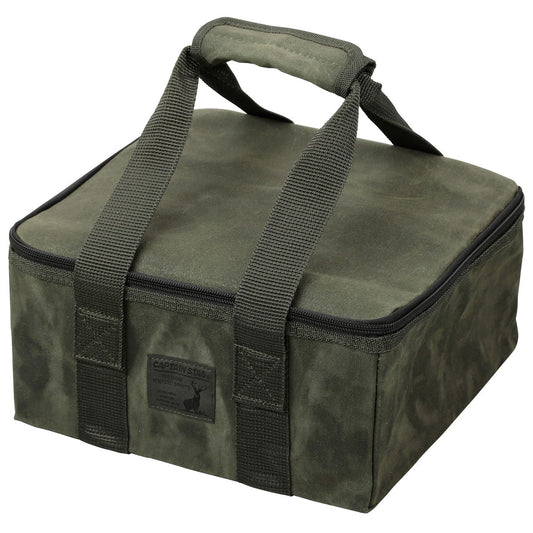 Canvas Dutch Oven Bag 25cm (UG-3074) - Captain Stag