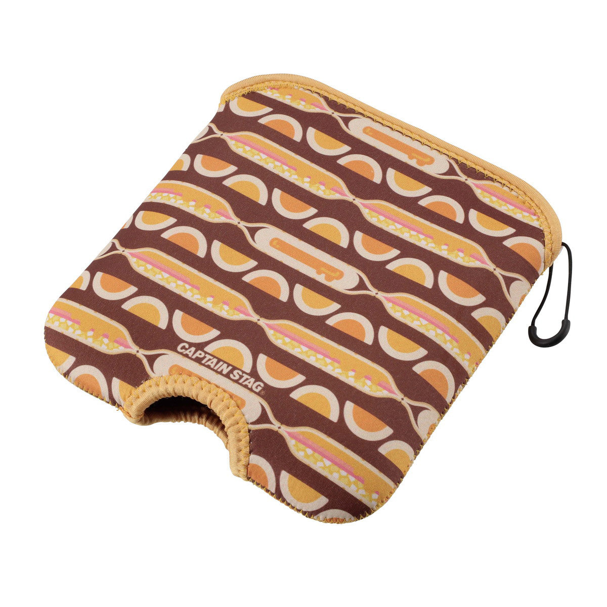 Sandwich Toaster Cover (Egg Sandwich) (UG-3093) - Captain Stag