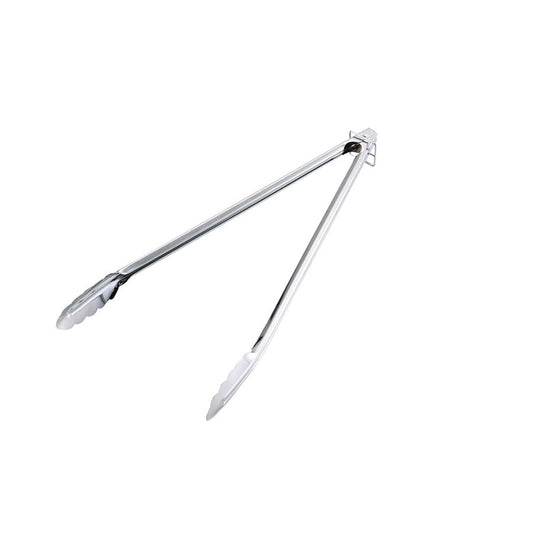 BBQ Raised-Tip Tongs 40cm (UG-3238) - Captain Stag