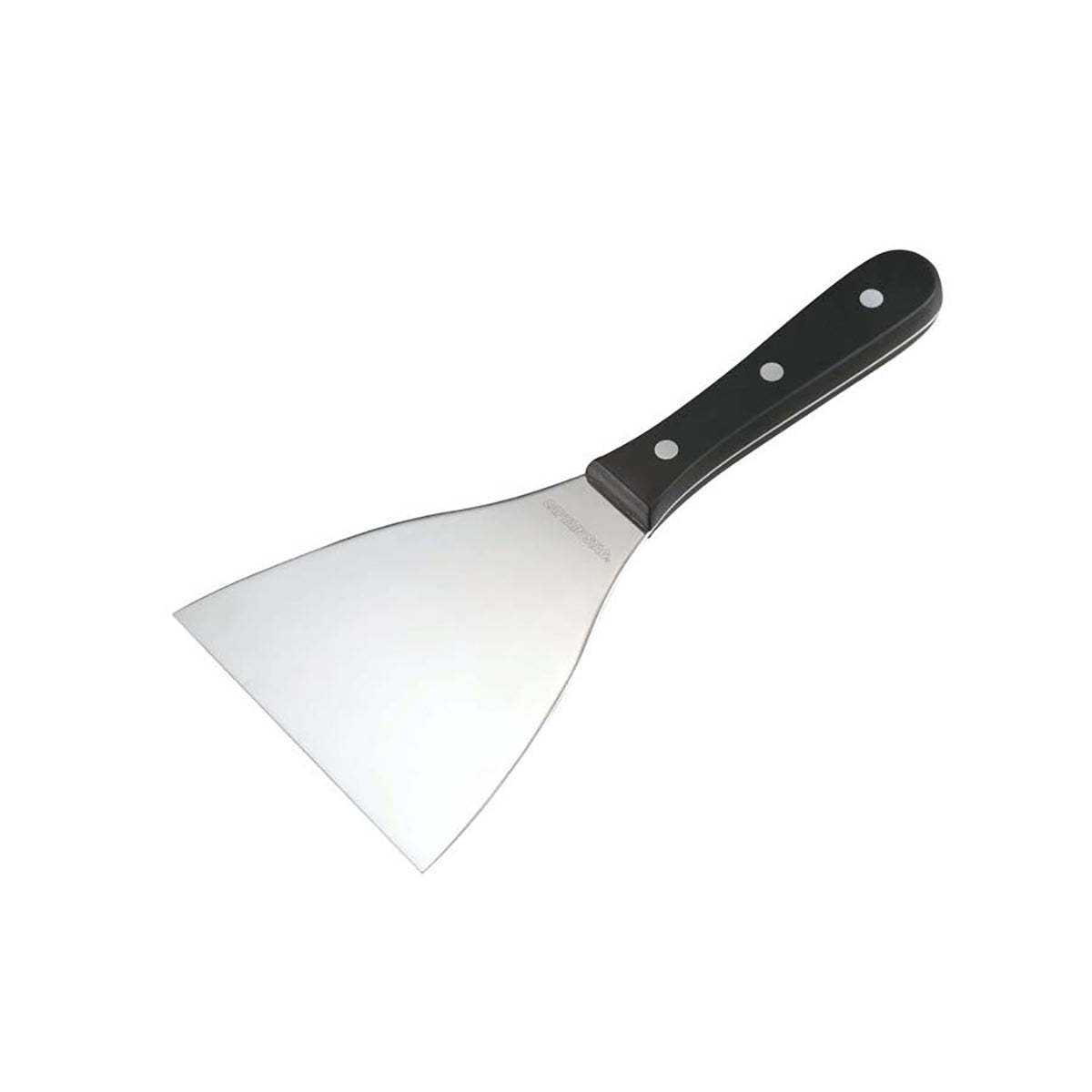 BBQ Griddle Spatula (UG-3241) - Captain Stag