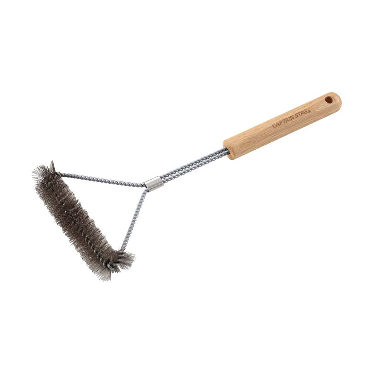 BBQ Wide Grate Brush (UG-3246) - Captain Stag