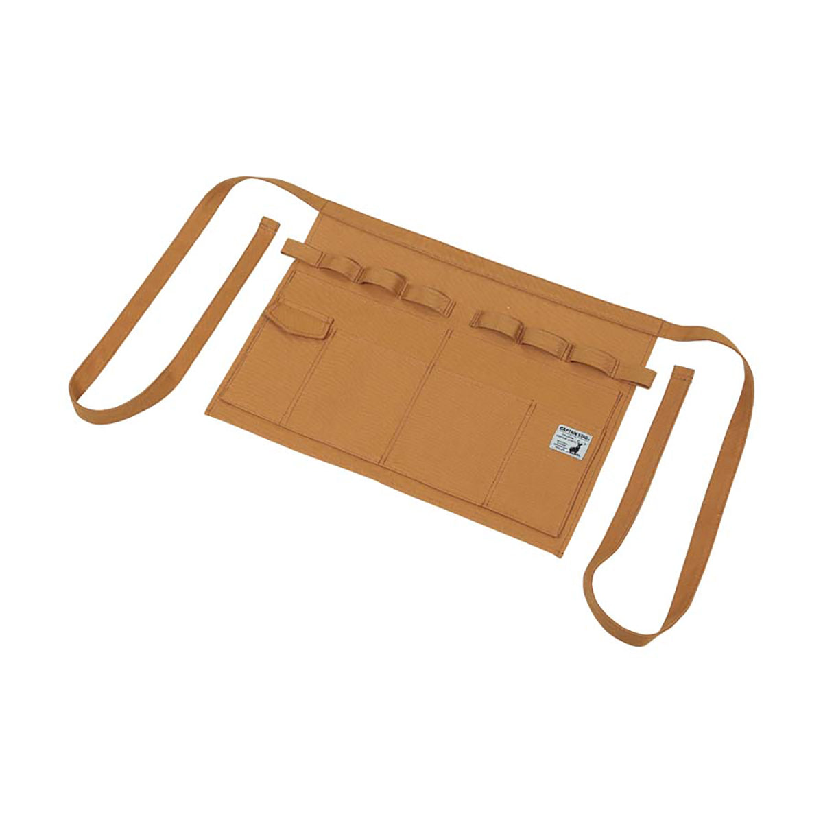 Field Apron Short (UG-3253) - Captain Stag