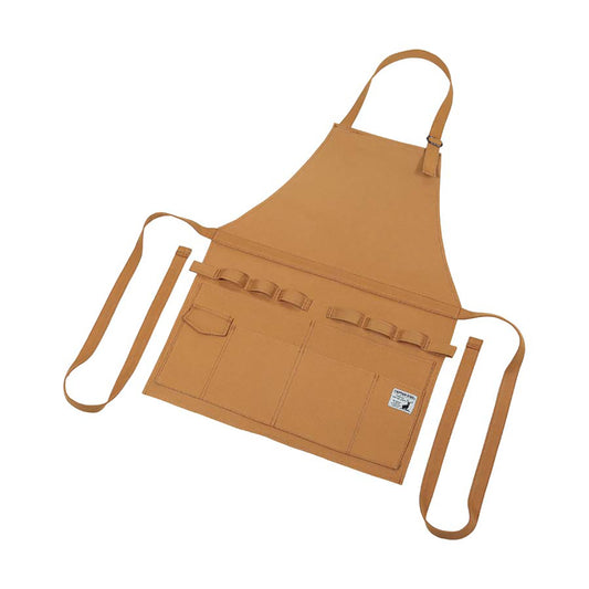 Field Apron Long (UG-3254) - Captain Stag