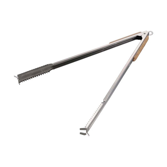 2WAY Dutch Oven Charcoal Tongs 45cm (UG-3256) - Captain Stag