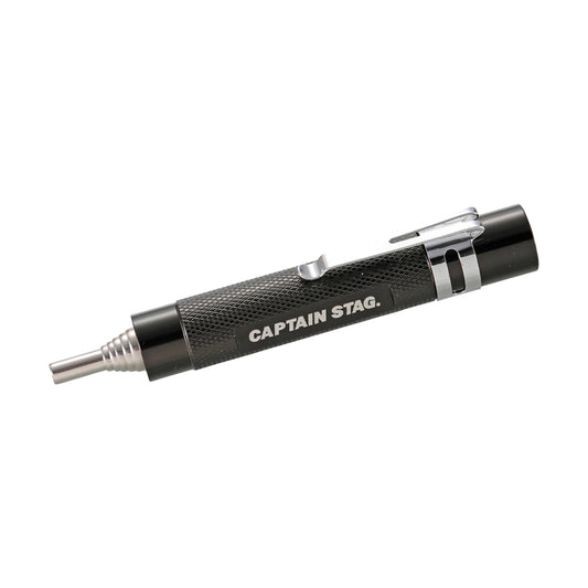 Pocket Fire Blowpipe (UG-3258) - Captain Stag