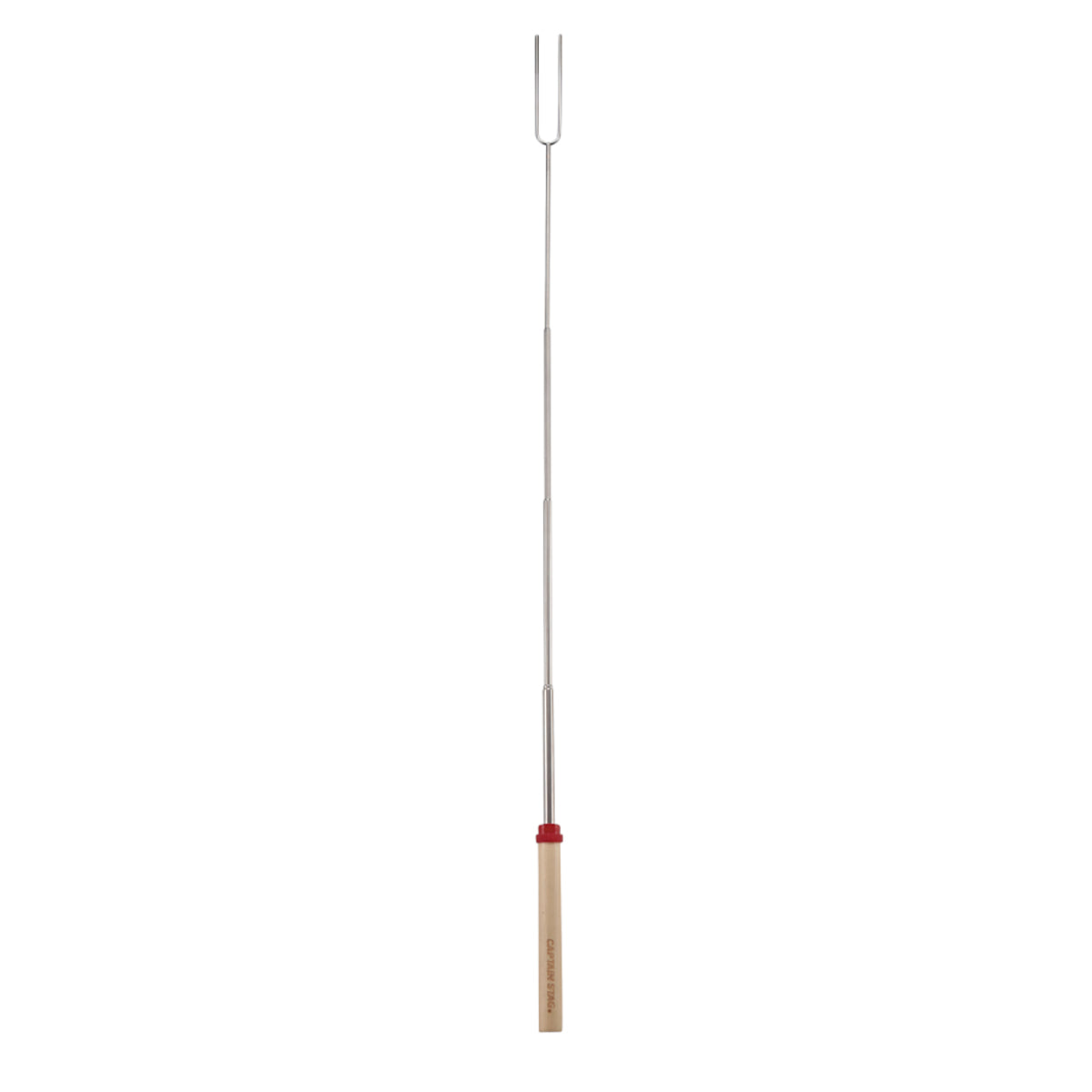 BBQ Sliding Fork (UG-3259) - Captain Stag