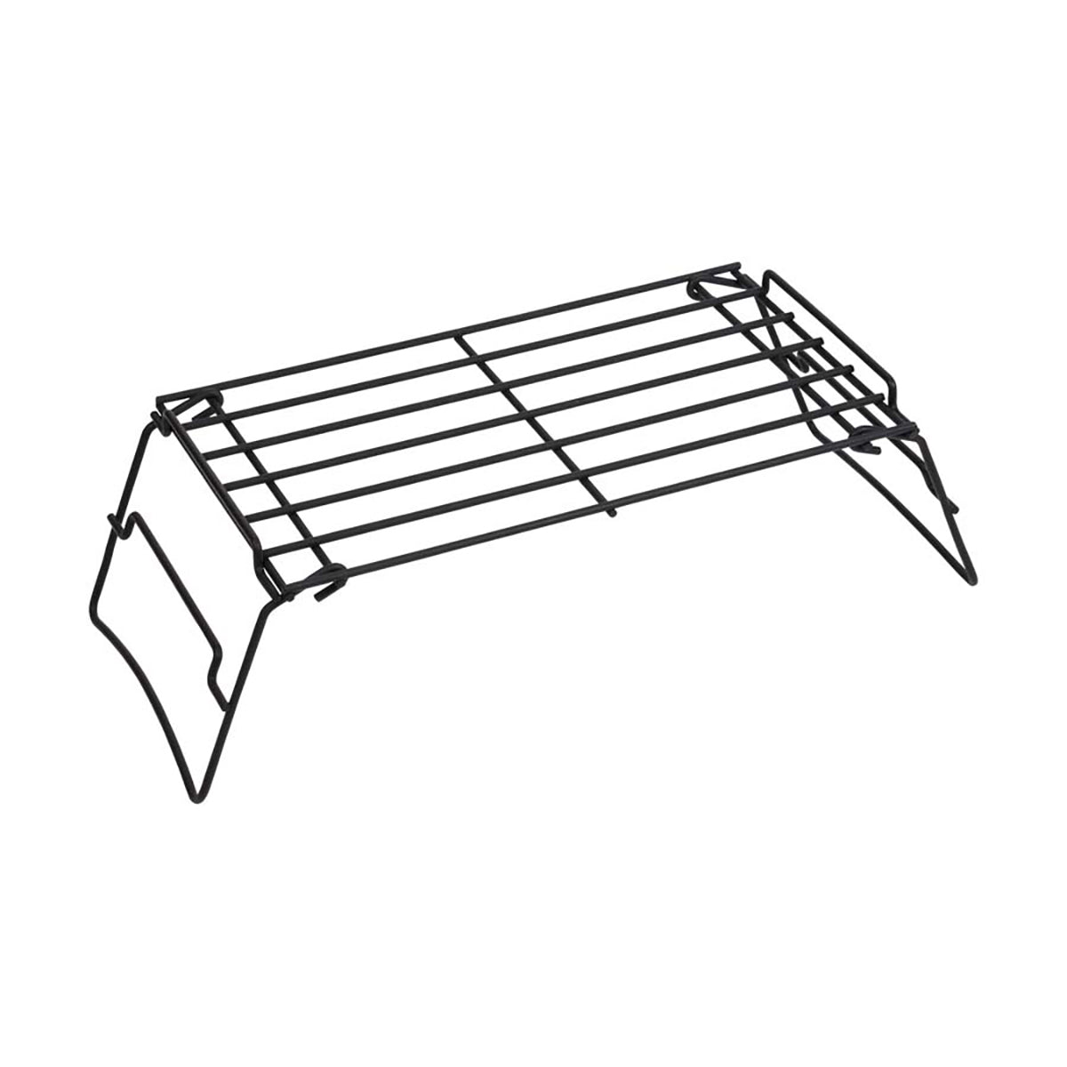 2way Campfire Pot Support (Wide) (UG-3260) - Captain Stag
