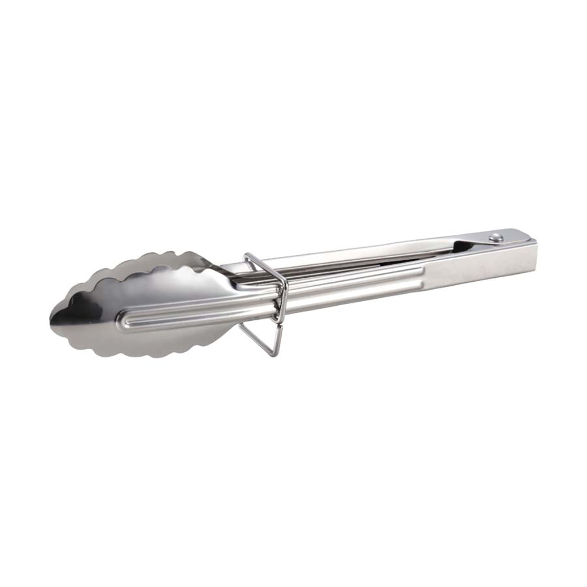 BBQ Raised-Tip Solo Tongs 18cm (UG-3264) - Captain Stag