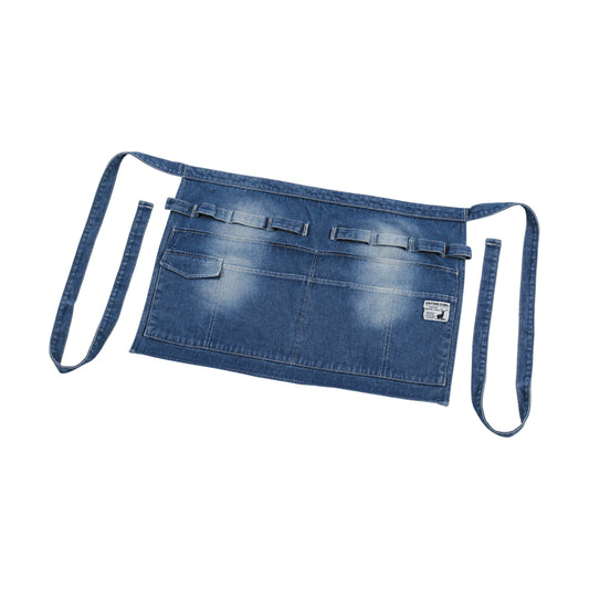 Field Apron Short (Denim) (UG-3265) - Captain Stag