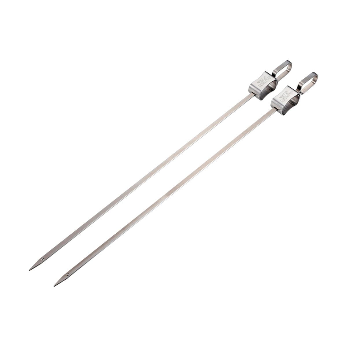 BBQ Sliding Skewers 2-Pack (UG-3267) - Captain Stag