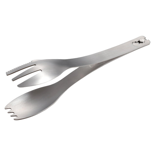 Solo Cutlery Tongs (UG-3268) - Captain Stag