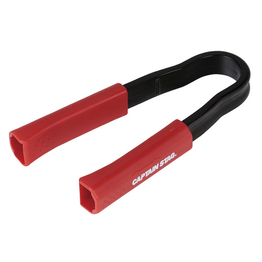 BBQ Disposable-Chopstick Tongs (UG-3272) - Captain Stag
