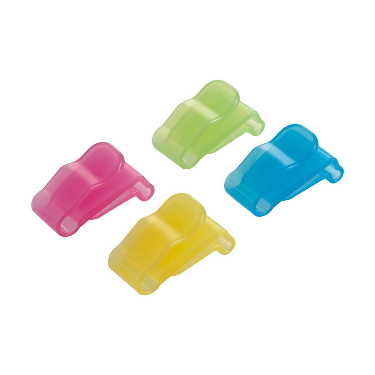 Chopstick Clips 4-Pack (UG-3288) - Captain Stag