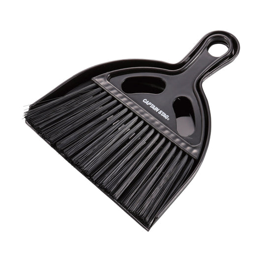 BBQ Mini Cleanup Broom Set (UG-3289) - Captain Stag