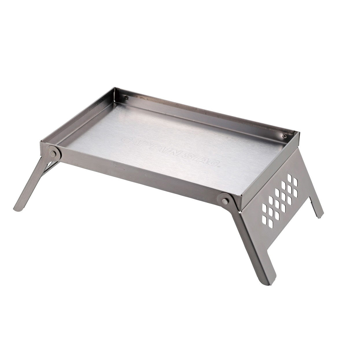 Stand for Kamado Smart Grill B6 (UG-3297) - Captain Stag