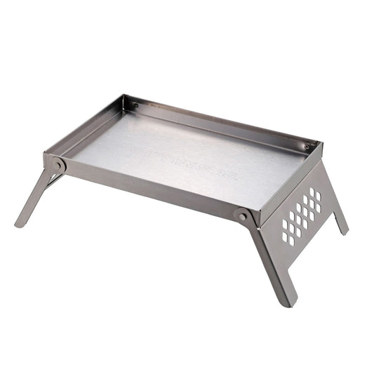 Stand for Kamado Smart Grill B6 (UG-3297) - Captain Stag