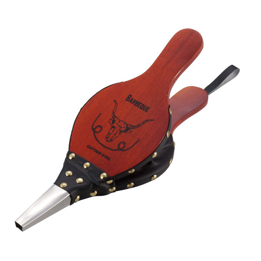 Buffalo Bellows (UG-3299) - Captain Stag