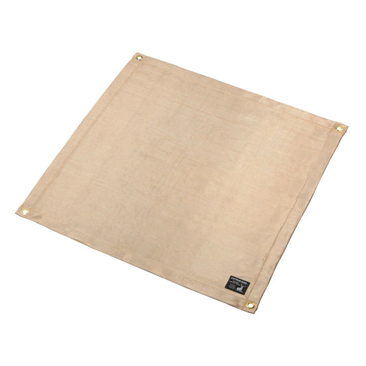 Campfire Sheet 80×80cm (UG-3300) - Captain Stag