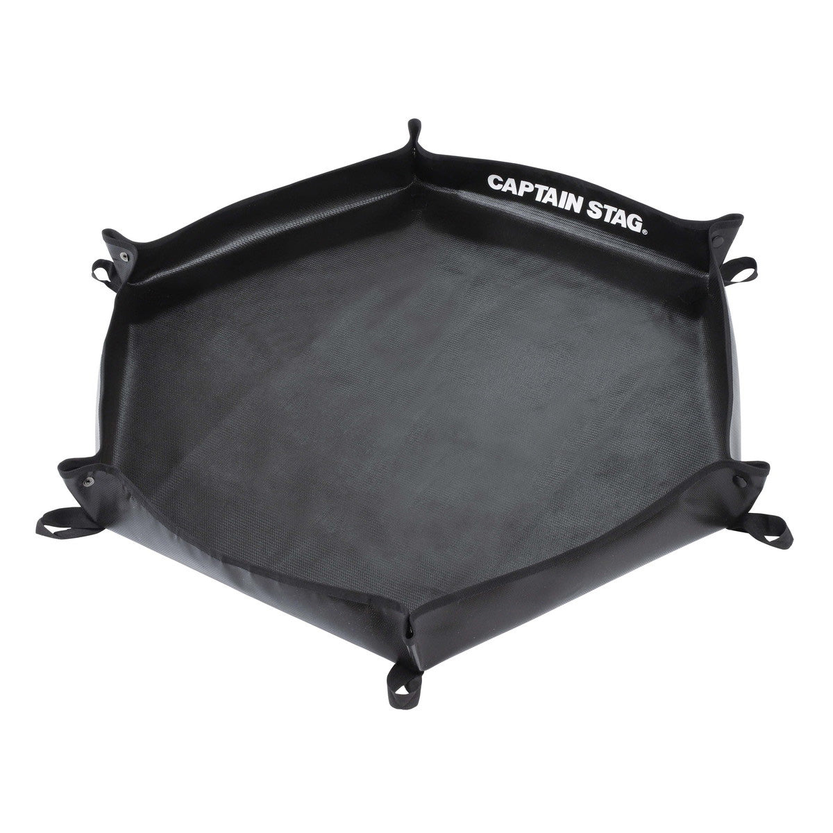 Hexagonal Fire Pit Sheet (UG-3313) - Captain Stag