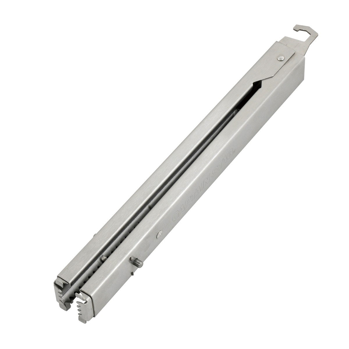 Telescopic Charcoal Tongs NOBILE (UG-3314) - Captain Stag