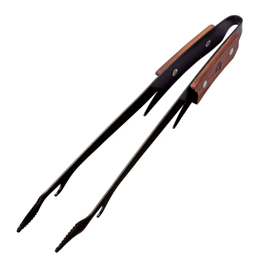 Kuroshika Tongs 30cm (UG-3322) - Captain Stag