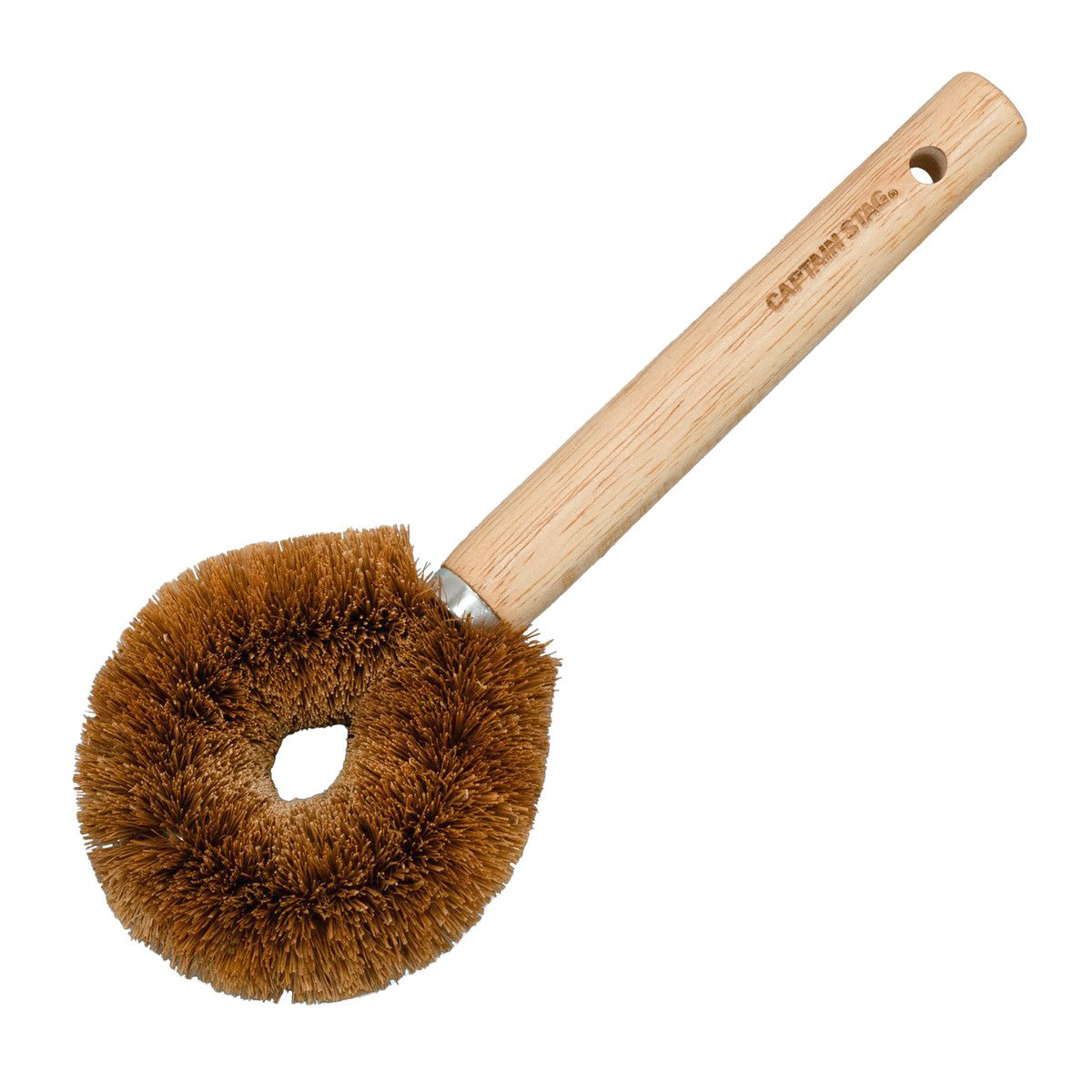 BBQ Grate Scrubber (UG-3333) - Captain Stag