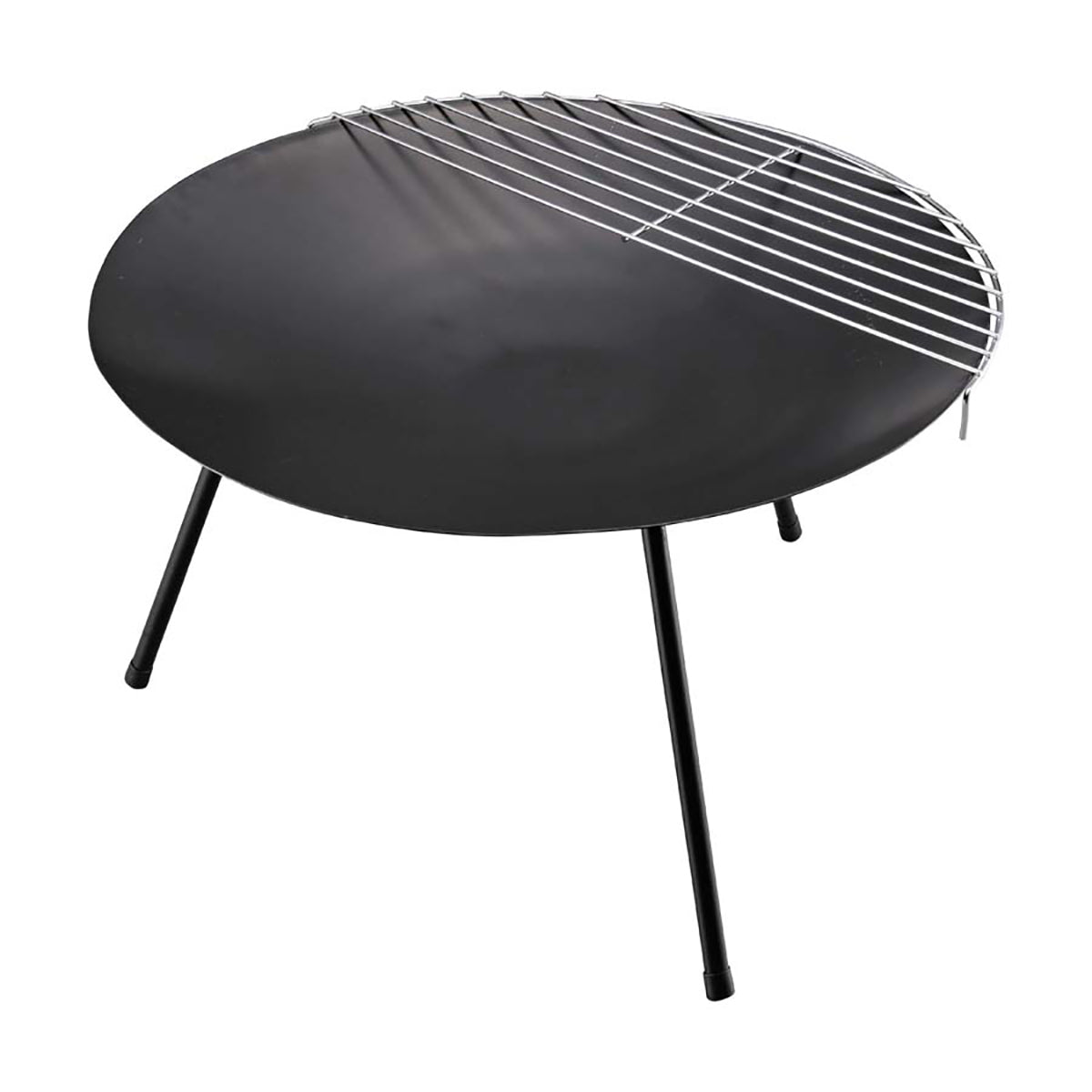 Round Fire Base (UG-49) - Captain Stag