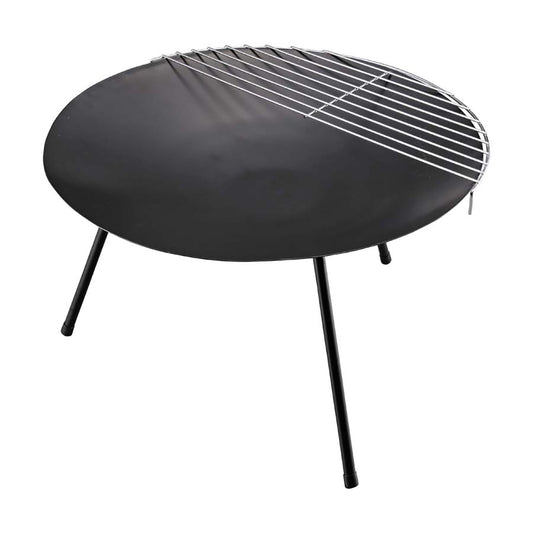 Round Fire Base (UG-49) - Captain Stag