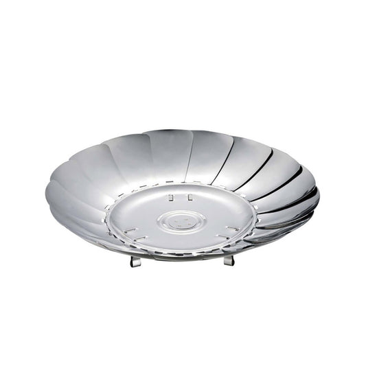 Stainless Steel Easy Fire Base (UG-6) - Captain Stag