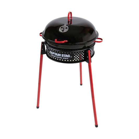 American Easy Grill type2 (UG-60) - Captain Stag