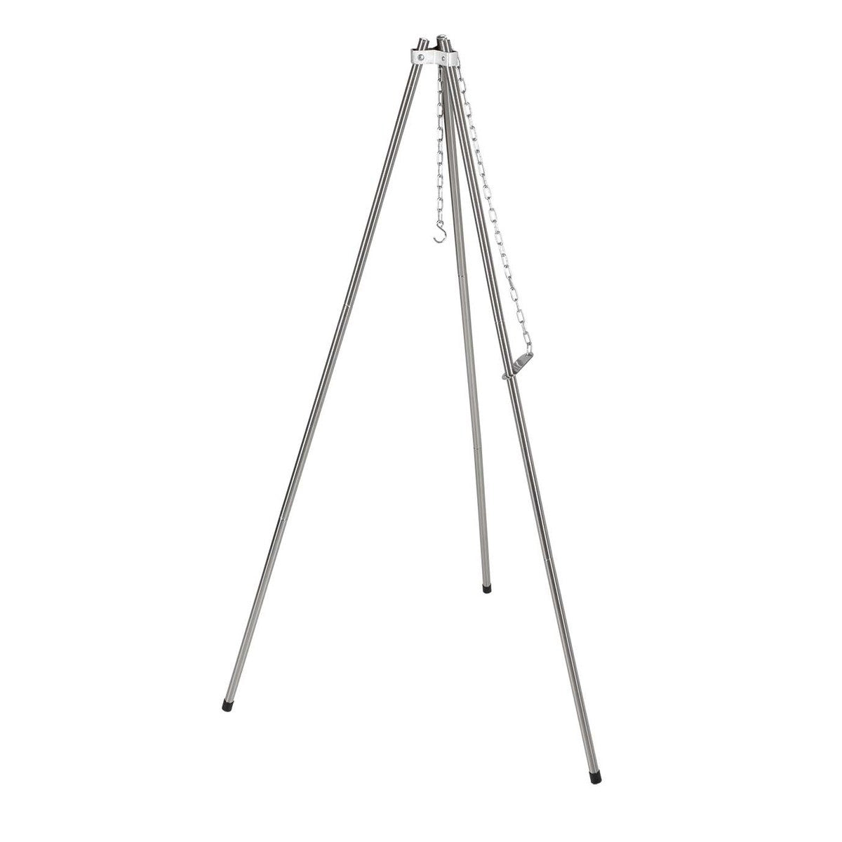 2Way Fire Tripod (UG-85) - Captain Stag