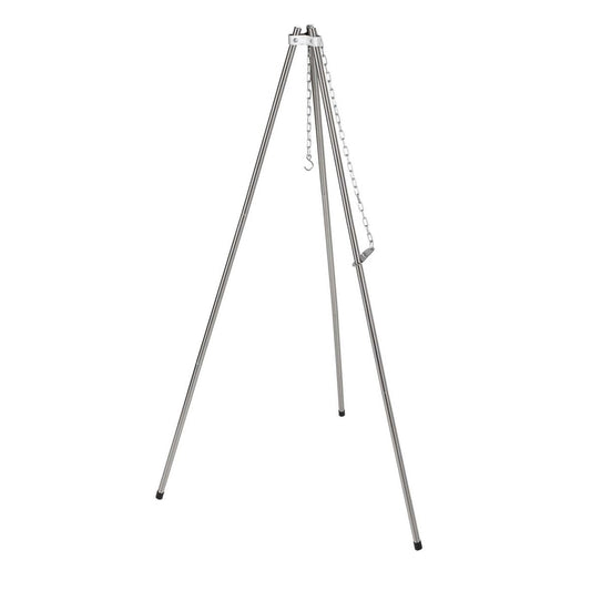 2Way Fire Tripod (UG-85) - Captain Stag
