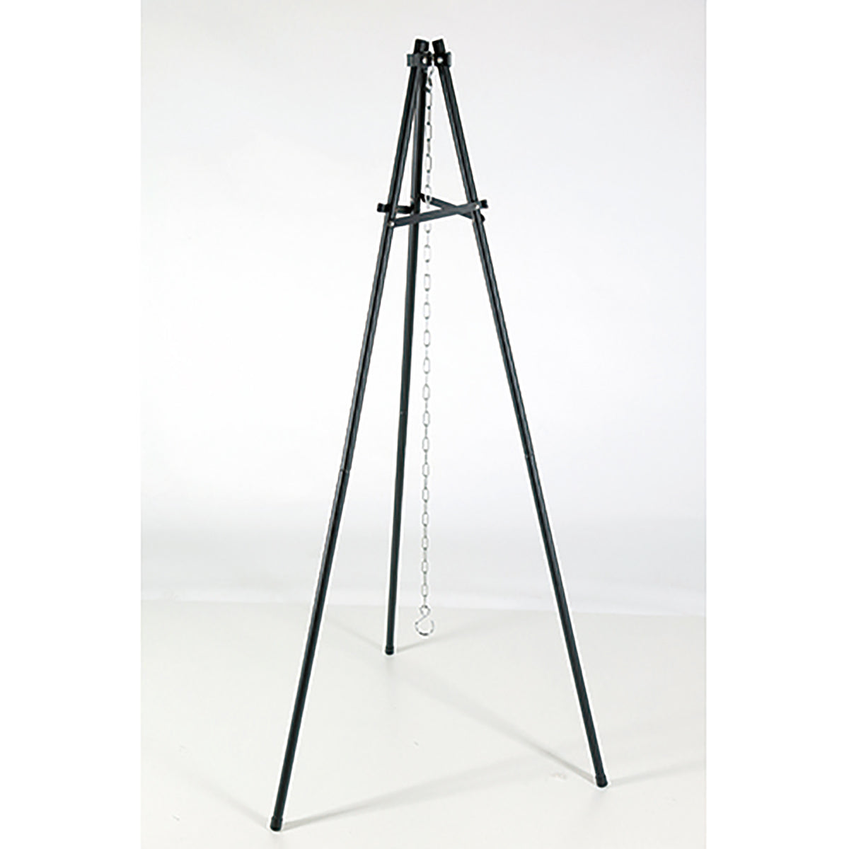 CS Black Label Fire Tripod (UG-9) - Captain Stag