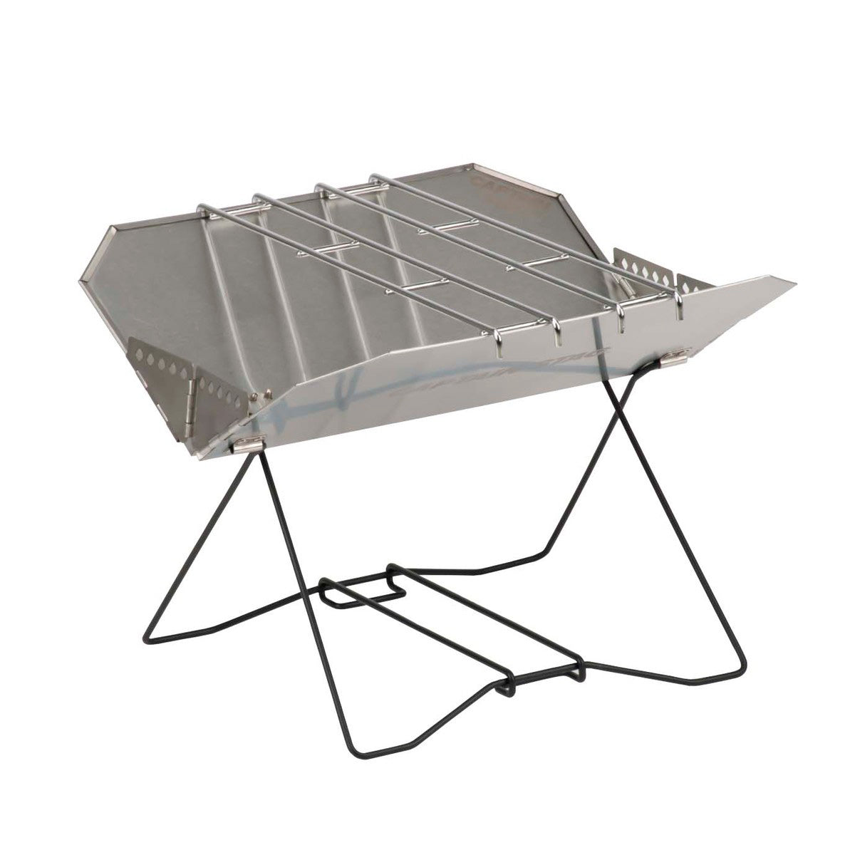Shell Fire Pit (400) (UG-91) - Captain Stag